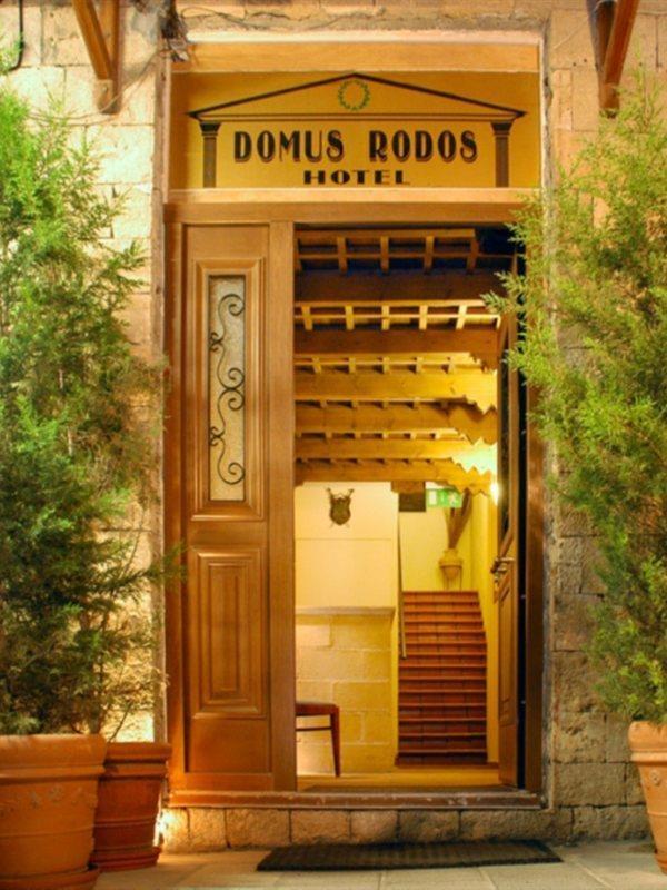 Domus Gasthuis